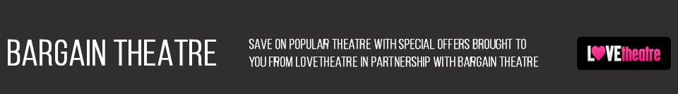Bargain Theatre entertainment from LOVEtheatre