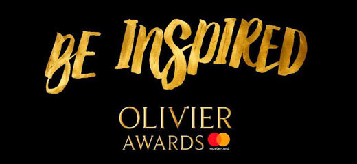 2019 Olivier Award nominations announced