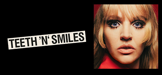 TEETH 'N' SMILES