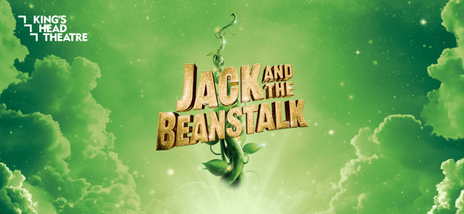 Jack And The Beanstalk