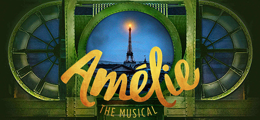 Amélie The Musical