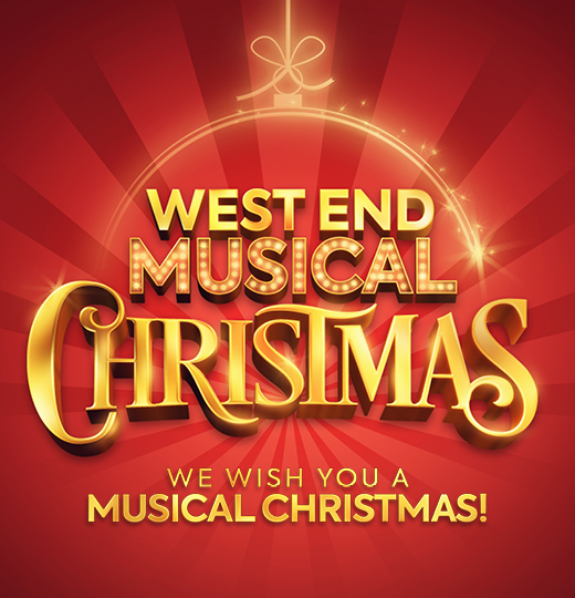 West End Musical Christmas