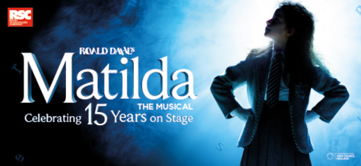 Matilda The Musical