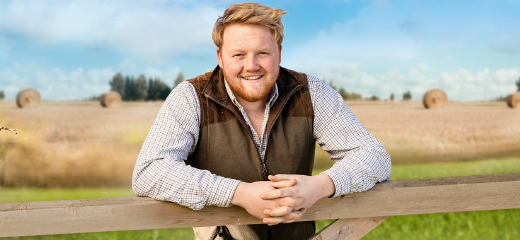 The World According To Kaleb