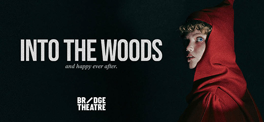 Into the Woods