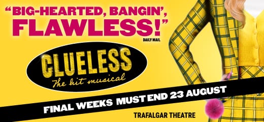 Clueless, The Musical