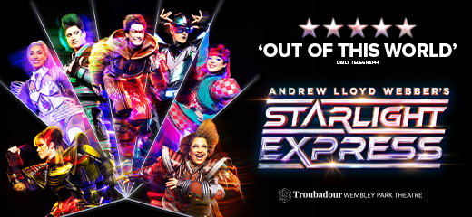 Starlight Express