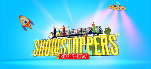 The Showstoppers Kids Show