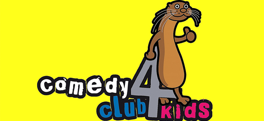 Comedy Club For Kids