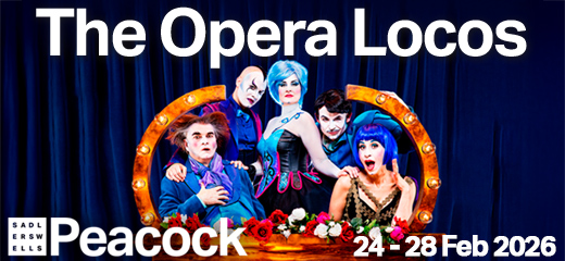 The Opera Locos