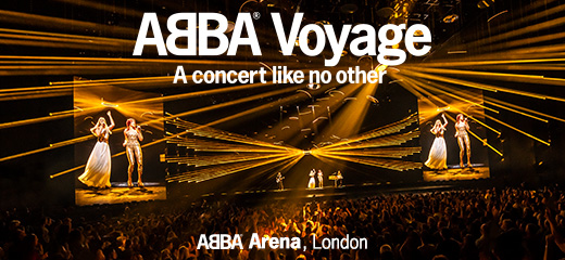 ABBA Voyage