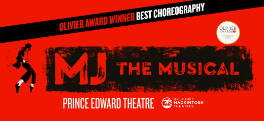 MJ The Musical