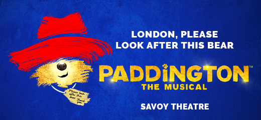 Paddington The Musical