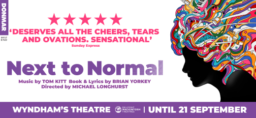 Next To Normal