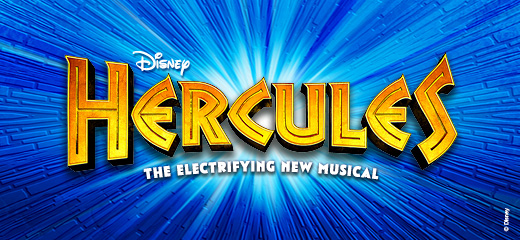Disney's Hercules the Musical