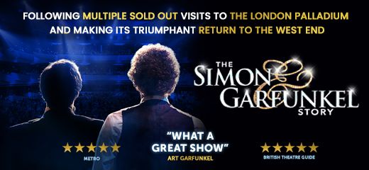 The Simon & Garfunkel Story