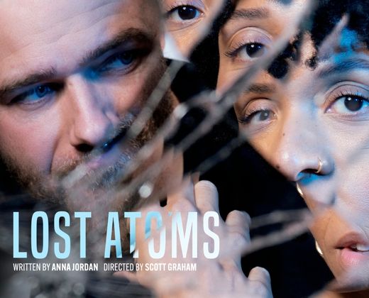 Lost Atoms