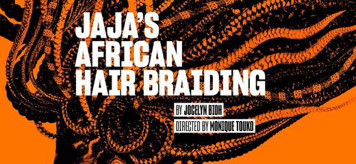 Jaja's African Hair Braiding