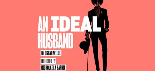 An Ideal Husband