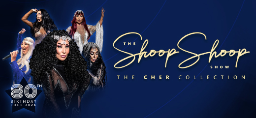 The Shoop Shoop Show - The Cher Collection