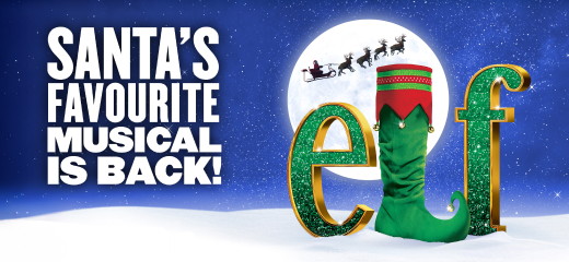 Elf The Musical