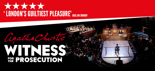 Witness For The Prosecution