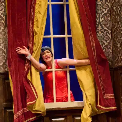 The Play That Goes Wrong Gallery Image