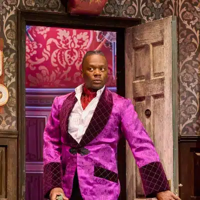 The Play That Goes Wrong Gallery Image