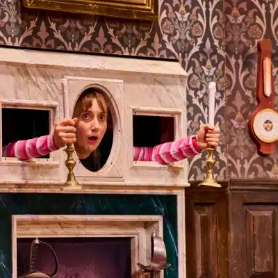 The Play That Goes Wrong Gallery Image