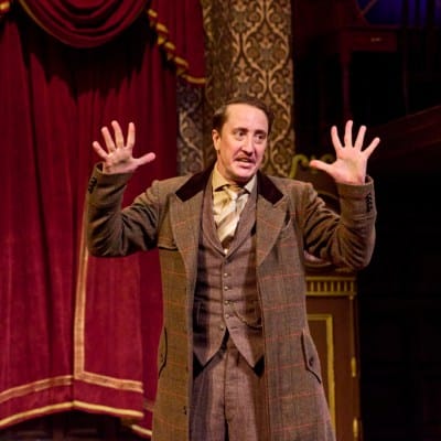 The Play That Goes Wrong Gallery Image