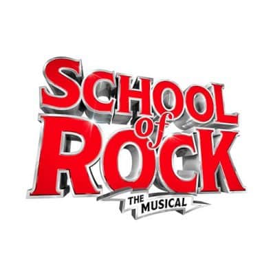 school of rock tour uk