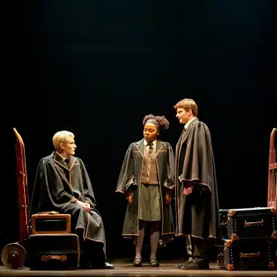 Harry Potter and the Cursed Child Gallery Image