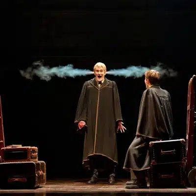 Harry Potter and the Cursed Child Gallery Image