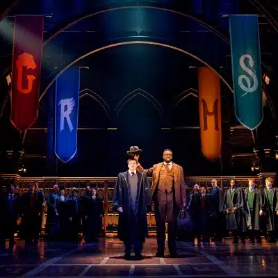 Harry Potter and the Cursed Child Gallery Image