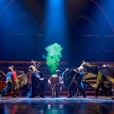 Harry Potter and the Cursed Child Gallery Image