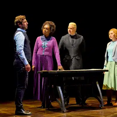 Harry Potter and the Cursed Child Gallery Image