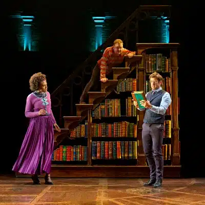 Harry Potter and the Cursed Child Gallery Image