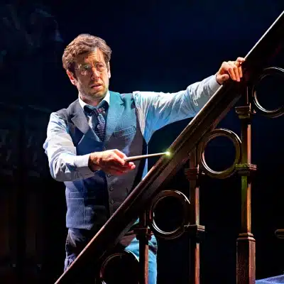 Harry Potter and the Cursed Child Gallery Image