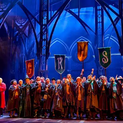 Harry Potter and the Cursed Child Gallery Image
