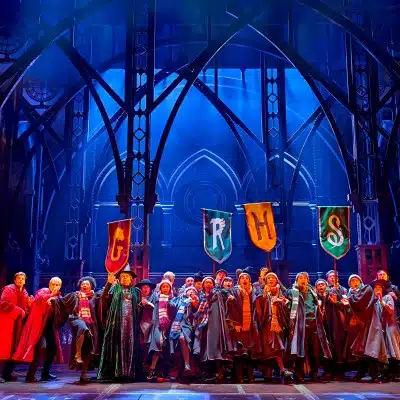 Harry Potter and the Cursed Child Gallery Image