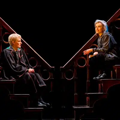 Harry Potter and the Cursed Child Gallery Image
