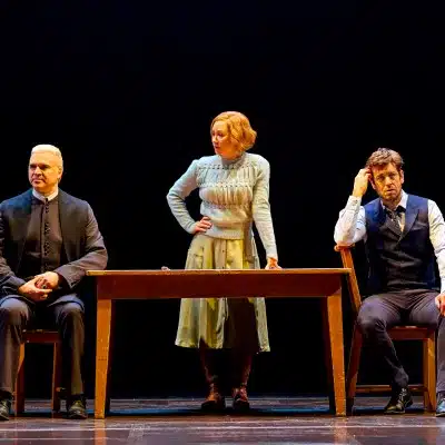 Harry Potter and the Cursed Child Gallery Image