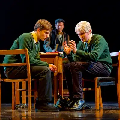 Harry Potter and the Cursed Child Gallery Image