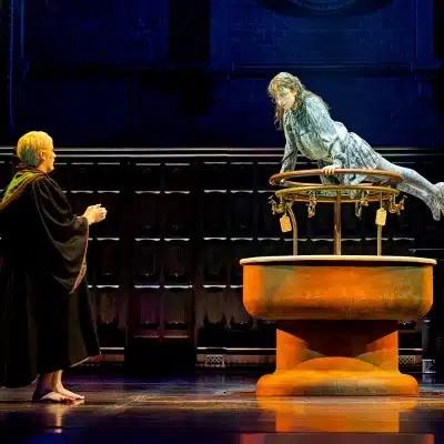 Harry Potter and the Cursed Child Gallery Image