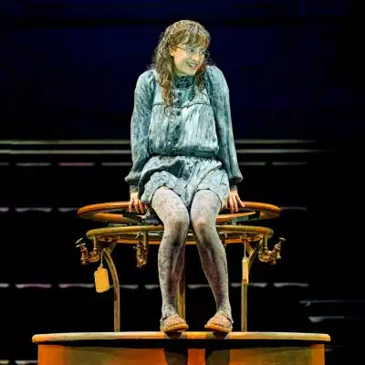 Harry Potter and the Cursed Child Gallery Image