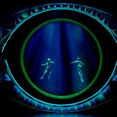 Harry Potter and the Cursed Child Gallery Image