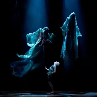 Harry Potter and the Cursed Child Gallery Image