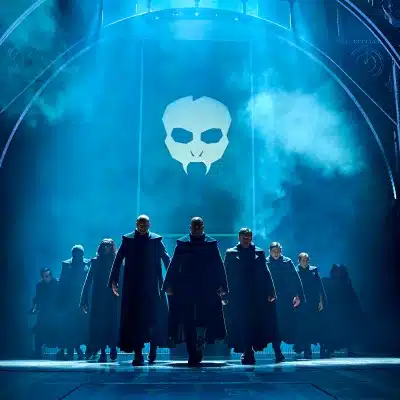 Harry Potter and the Cursed Child Gallery Image