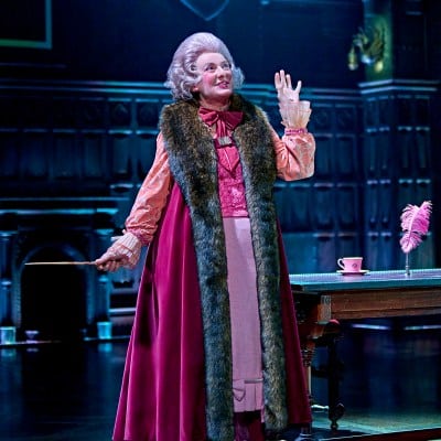 Harry Potter and the Cursed Child Gallery Image