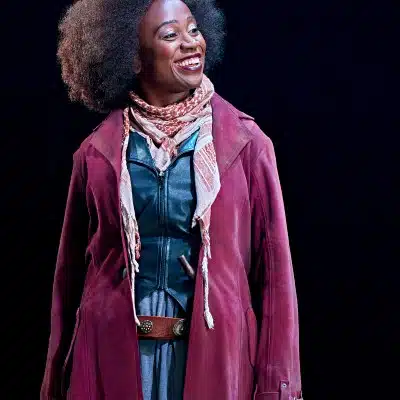 Harry Potter and the Cursed Child Gallery Image